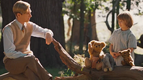 imagen de Adiós Christopher Robin Tráiler VO