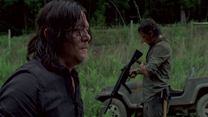 The Walking Dead - season 8 - episode 5 Teaser VO