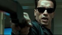 imagen de Terminator 2: El juicio final Tráiler VO