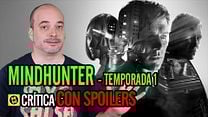 imagen de Vídeocrítica 'MINDHUNTER'