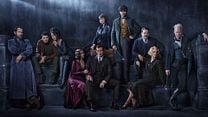 imagen de Animales fantásticos: Los Crímenes de Grindelwald Teaser 