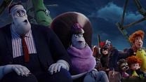 imagen de Hotel Transilvania 3: Unas vacaciones monstruosas Tráiler 