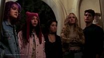 imagen de Marvel's Runaways Teaser VO