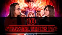 imagen de SensaSeries - 10 TAG 'Stranger Things'