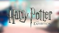 imagen de 'Harry Potter: The Exhibition'