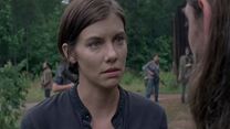 The Walking Dead - season 8 - episode 6 Teaser VO