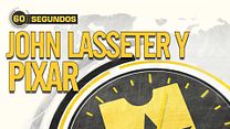 imagen de 60 segundos - John Lasseter y Disney·Pixar