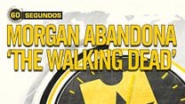 imagen de 60 segundos - Morgan abandona 'The Walking Dead'