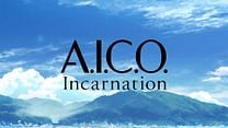 imagen de A.I.C.O. -Incarnation- Tráiler VO
