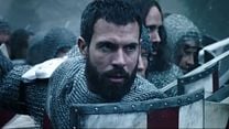 imagen de Knightfall Clip (2) VO
