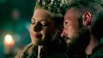 imagen de Vikingos - season 5 - episode 4 Tráiler VO