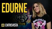 imagen de Entrevista a Edurne