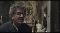 imagen de Final Portrait. El arte de la amistad Tráiler (2) VO