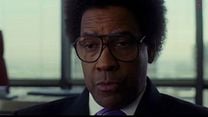 imagen de Roman J. Israel, Esq. Tráiler 