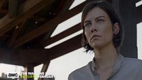 imagen de The Walking Dead - season 8 - episode 9 Teaser VO