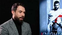 imagen de Tom Cullen (III) Interview : Knightfall