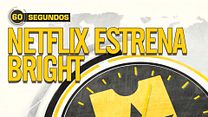 imagen de 60 segundos - Netflix estrena 'Bright'