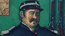 imagen de Loving Vincent Tráiler 