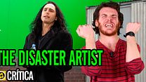 imagen de The Disaster Artist - La crítica de SensaCine