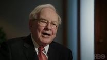 imagen de Becoming Warren Buffett Tráiler VO