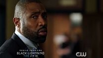 imagen de Black Lightning Tráiler VO