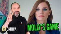 imagen de Crítica 'Molly's Game'