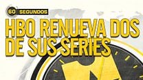 imagen de 60 segundos - HBO renueva dos de sus series