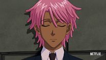 imagen de Neo Yokio Tráiler VO