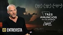 imagen de Martin McDonagh Interview : Tres anuncios en las afueras