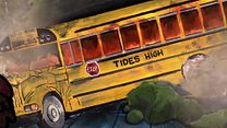 imagen de My Entire High School Sinking Into The Sea Tráiler VO