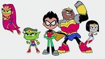 imagen de Teen titans go! La película Teaser VO