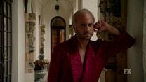 imagen de American Crime Story: El asesinato de Gianni Versace - temporada 2 Tráiler VO