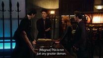 imagen de Shadowhunters - season 3 Tráiler (3) VO