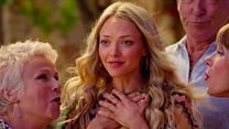imagen de Mamma Mia! Una y otra vez Tráiler (2) 