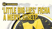imagen de 60 segundos - Meryl Streep ficha por 'Big Little Lies'
