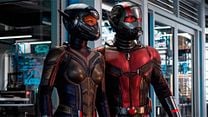 imagen de Ant-Man y la Avispa Teaser VO