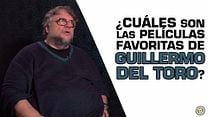 imagen de Guillermo del Toro Interview 3: La forma del agua