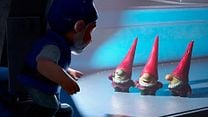 imagen de Sherlock Gnomes Tráiler 
