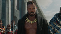 imagen de Black Panther Spot