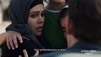 imagen de Jack Ryan Tráiler (2) VO