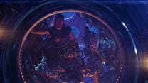 imagen de Vengadores: Infinity War Teaser