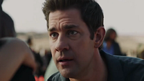 imagen de Jack Ryan Teaser VO