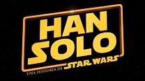 imagen de Han Solo: Una Historia de Star Wars Teaser (2) 