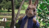 imagen de Peter Rabbit Clip (3) VO