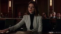 imagen de The Good Fight - season 2 Tráiler (2) VO