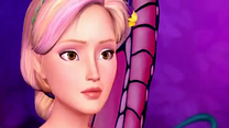 imagen de Barbie Mariposa y sus amigas las hadas Tráiler VO