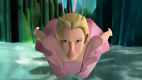 imagen de Barbie Fairytopia: Mermaidia Tráiler VO
