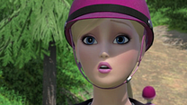 imagen de Barbie y sus hermanas en una aventura de caballos Tráiler VO