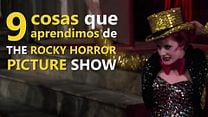 imagen de 9 cosas que aprendimos de 'The Rocky Horror Picture Show'