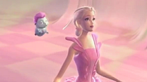 imagen de Barbie: Fairytopia Tráiler VO